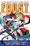 Faust 2 by NisiOisiN Faust 2 by NisiOisiN