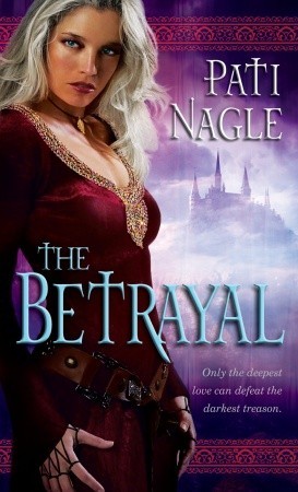 The Betrayal (Blood of the Kindred, #1)