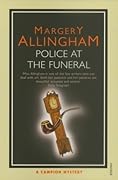 Police at the Funeral (Albert Campion Mystery, #4)