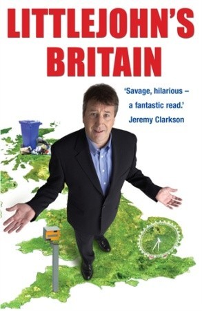 Littlejohn's Britain (Paperback)