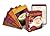 Hot Toddies Deck