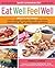 Eat Well, Feel Well by Kendall Conrad