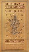Dictionary of the Khazars 