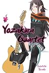 Yozakura Quartet 1 by Suzuhito Yasuda