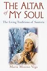 The Altar of My Soul by Marta Moreno Vega
