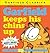 Garfield Keeps His Chins Up: His 23rd Book