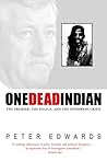 One Dead Indian by Peter  Edwards