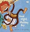 Good Night, Monkey Boy