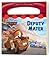Deputy Mater (Disney/Pixar Cars) (a Golden Go-Along Book)
