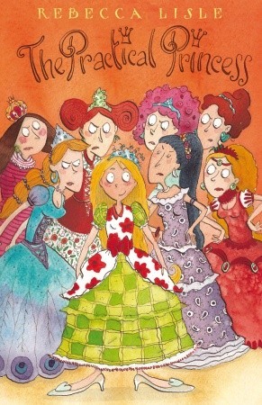 The Practical Princess (Paperback)