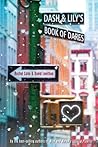 Dash & Lily's Book of Dares by Rachel Cohn
