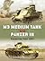 M3 Medium Tank vs Panzer II...