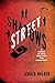Street Shadows by Jerald Walker
