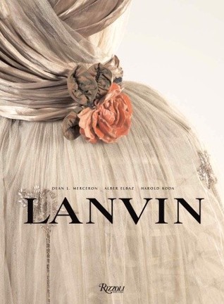 Lanvin (Hardcover)
