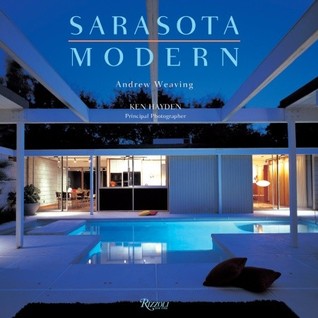 Sarasota Modern (Hardcover)