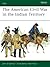 The American Civil War in the Indian Territory (Elite, 140)