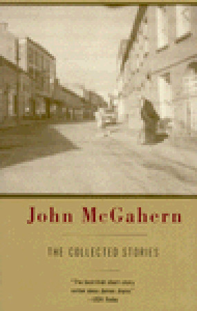 The Collected Stories of John McGahern
