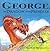 George, the Dragon and the Princess