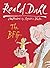 The BFG by Roald Dahl