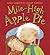 Mile-High Apple Pie