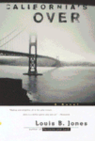 California's Over (Paperback)