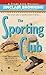 The Sporting Club