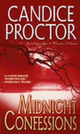 Midnight Confessions (Mass Market Paperback)