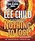 Nothing to Lose (Jack Reacher, #12)