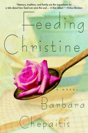 Feeding Christine (Paperback)