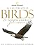 National Geographic Illustrated Birds of North America by National Geographic Society