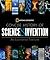 National Geographic Concise History of Science and Invention: An Illustrated Time Line