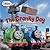 The Cranky Day and other Thomas the Tank Engine Stories (Thomas & Friends) (Pictureback(R))