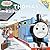Thomas's Railway Word Book (Thomas & Friends) (Pictureback(R))