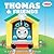 Thomas & Friends: A Baby Fingers Book (Thomas & Friends)