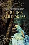 Girl in a Blue Dress