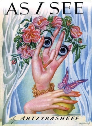 As I See: The Fantastic World of Boris Artzybasheff