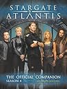 Stargate Atlantis: The Official Companion Season 4