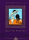 Just So Stories
