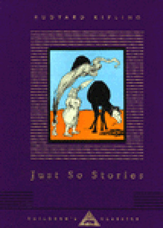 Just So Stories