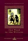 The Wind in the Willows by Kenneth Grahame