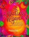 The Voluptuous Vegan by Myra Kornfeld