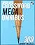 Random House Crossword MegaOmnibus, Volume 2 by United Feature Syndication