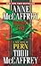 Dragon's Fire by Anne McCaffrey