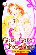 Guru Guru Pon-Chan 9