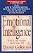 Emotional Intelligence by Daniel Goleman