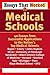Essays That Worked for Medical Schools by Stephanie B. Jones