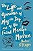 The Life and Opinions of Maf the Dog, and of His Friend Marilyn Monroe