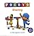 Pocoyo Sharing: A First Jig...
