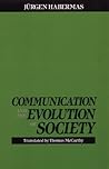 Communication & the Evolution of Society Communication & the Evolution of Society