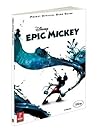 Disney Epic Mickey by Michael Searle